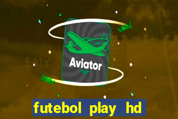 futebol play hd sao paulo